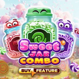Sweet Jar Combo - OLE777