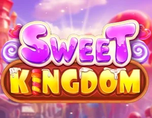 Sweet Kingdom - OLE777