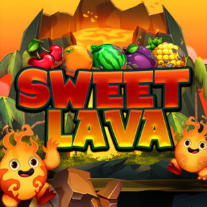 Sweet Lava - OLE777