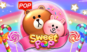 Sweet POP - OLE777