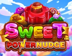 Sweet Powernudge - OLE777