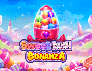 Sweet Rush Bonanza - OLE777