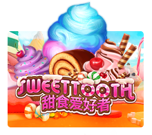 Sweet Tooth - OLE777