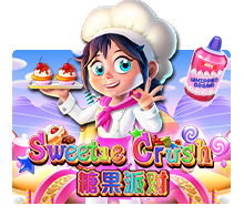 Sweetie Crush - OLE777