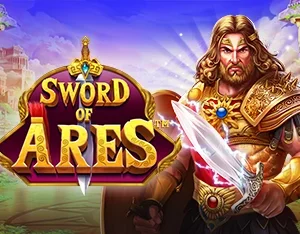Sword of Ares - OLE777