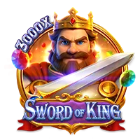 SWORD OF KING - OLE777