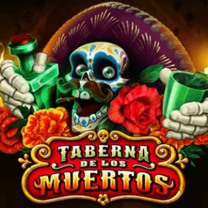 Taberna De Los Muertos - OLE777