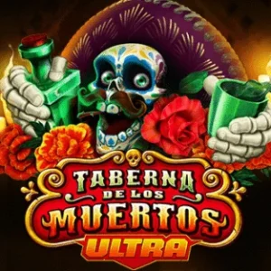 Taberna De Los Muertos Ultra - OLE777