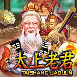 Tai Shang Lao Jun - OLE777