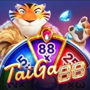 Taiga 88 - OLE777