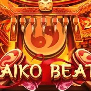 Taiko Beats - OLE777