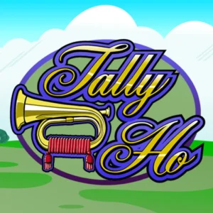 Tally Ho - OLE777