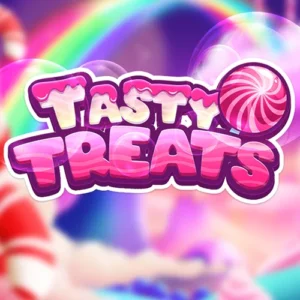 Tasty Treats - OLE777