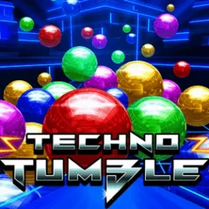 Techno Tumble - OLE777