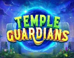 Temple Guardians - OLE777