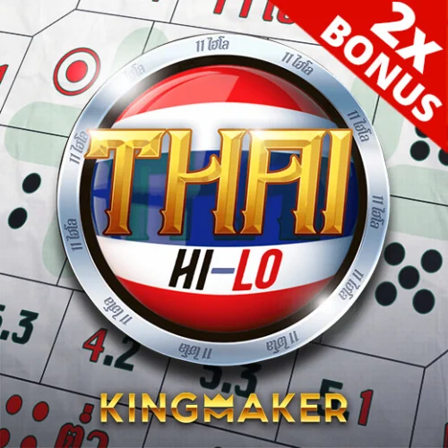 Thai Hi Lo 2 - OLE777