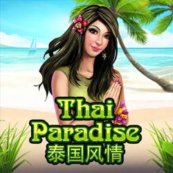 Thai Paradise - OLE777