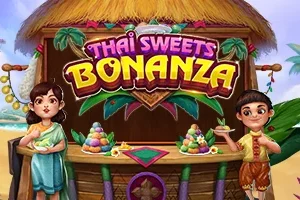Thai Sweets Bonanza - OLE777