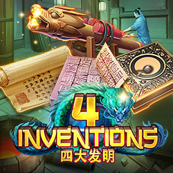 The 4 Invention - OLE777