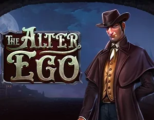 The Alter Ego - OLE777
