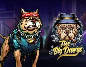 The Big Dawgs - OLE777