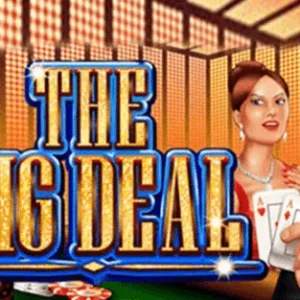 The Big Deal - OLE777