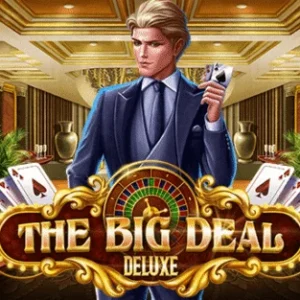 The Big Deal Deluxe - OLE777
