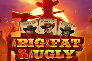 The Big The Fat And The Ugly - OLE777