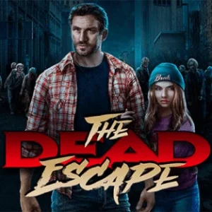 The Dead Escape - OLE777