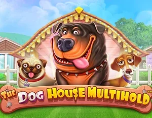The Dog House Multihold - OLE777