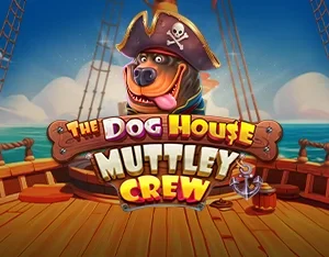 The Dog House – Muttley Crew - OLE777