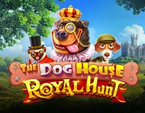 The Dog House – Royal Hunt - OLE777