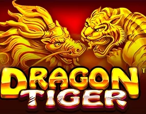 The Dragon Tiger - OLE777