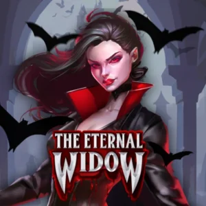 The Eternal Widow™ - OLE777