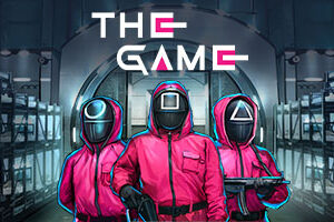 The Game - OLE777