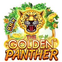 THE GOLDEN PANTHER - OLE777