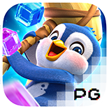 The Great Icescape - OLE777
