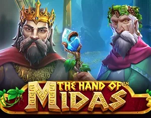 The Hand of Midas - OLE777