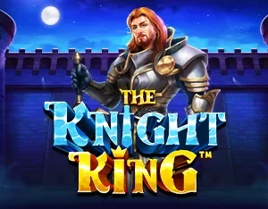 The Knight King - OLE777