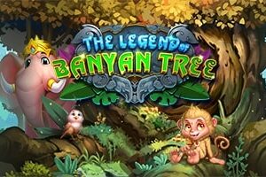 The Legend Of Banyan Tree - OLE777