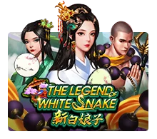The Legend Of White Snake - OLE777