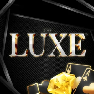 The Luxe H.V. - OLE777