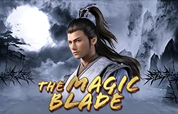 The Magic Blade - OLE777
