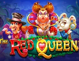 The Red Queen - OLE777
