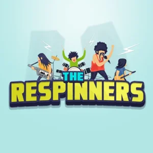 The Respinners - OLE777