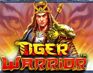 The Tiger Warrior - OLE777