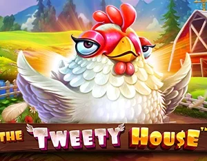 The Tweety House - OLE777