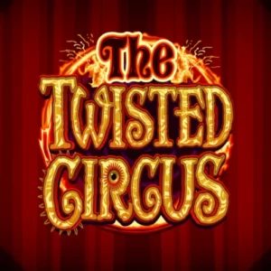 The Twisted Circus - OLE777