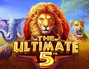 The Ultimate 5 - OLE777