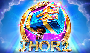 Thor 2 - OLE777
